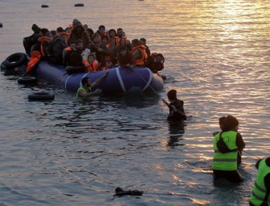 68 πρόσφυγες σε Λέσβο και Χίο - Μηδενικές ροές στη Σάμο